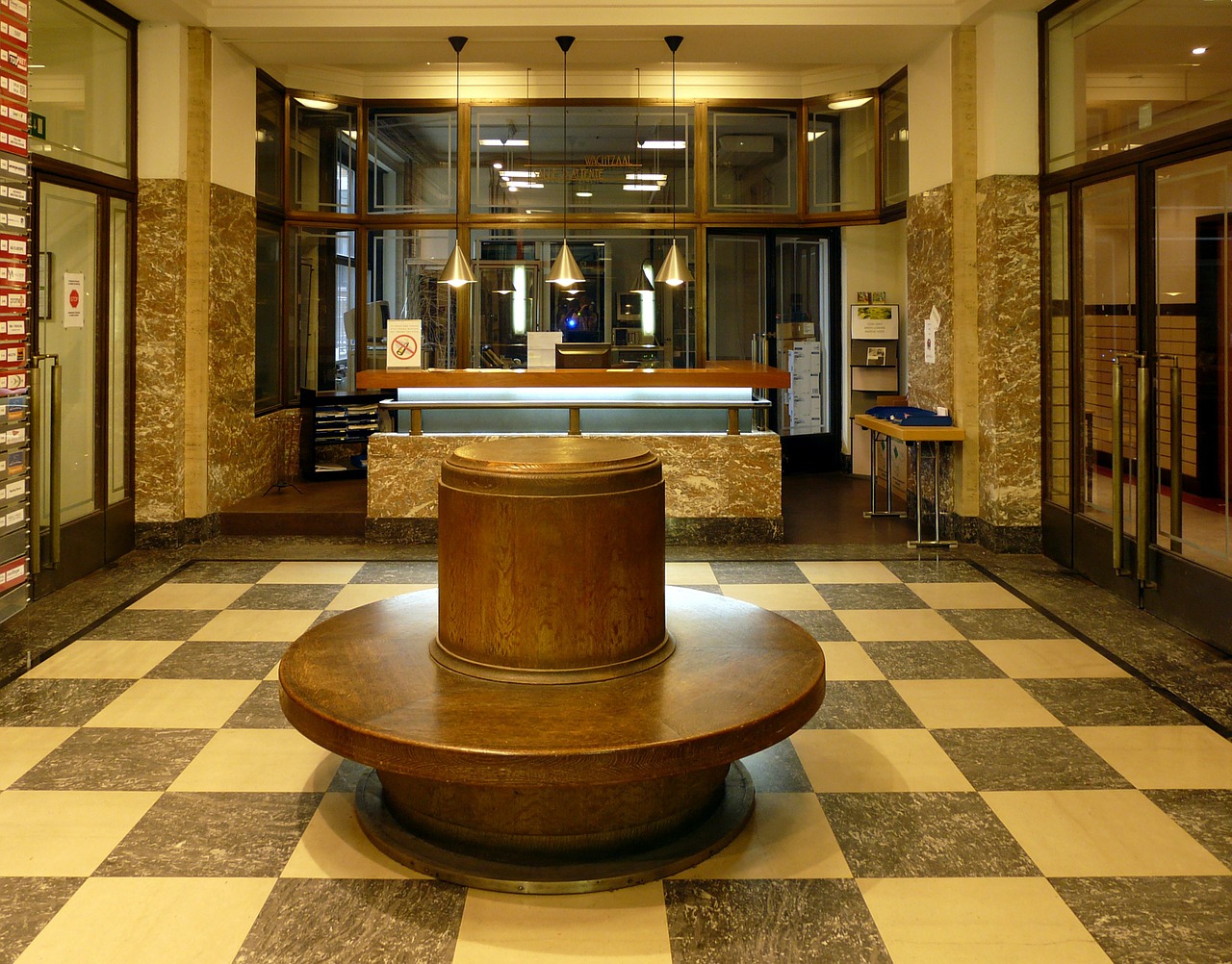 OUR HOTEL CONSULTING SERVICES INCLUDE